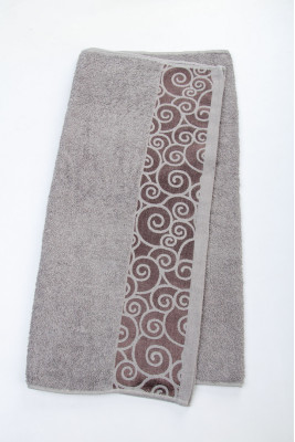 Лазневий рушник